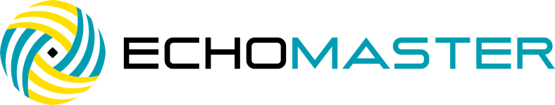 Echo Master logo