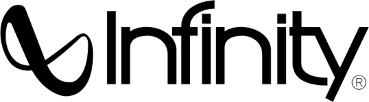 Infiniti logo
